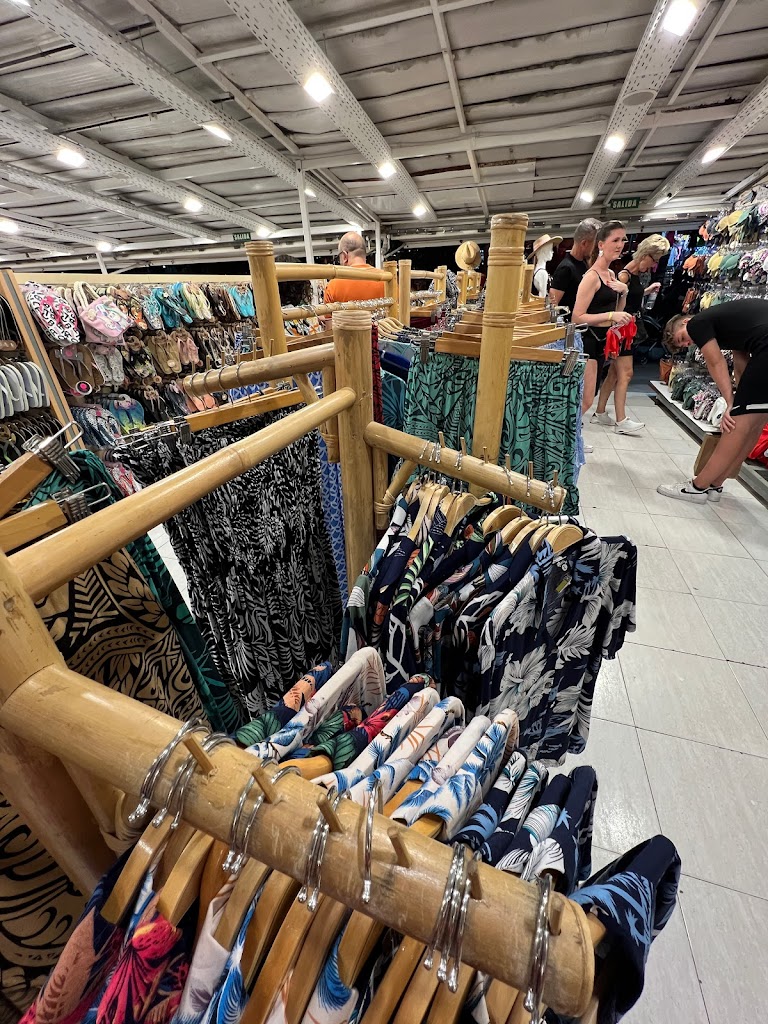 Bijoteria Tana Regals'