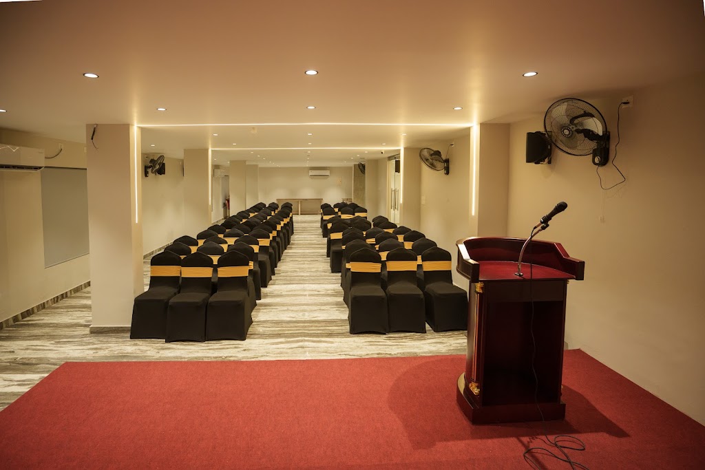 Amenities