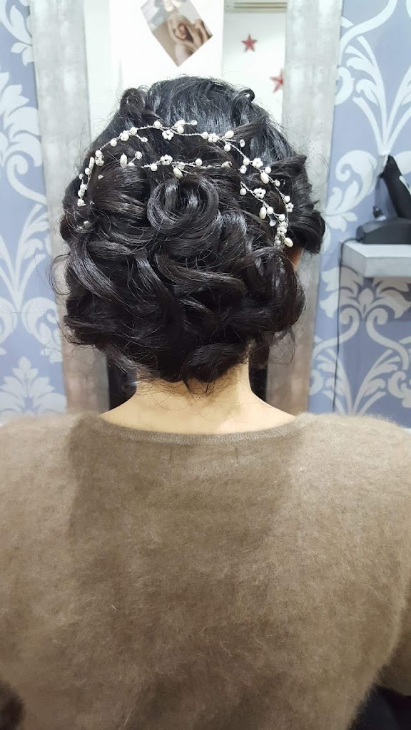Peluqueria,Estetica y Tatuajes tu stilo — Peinado