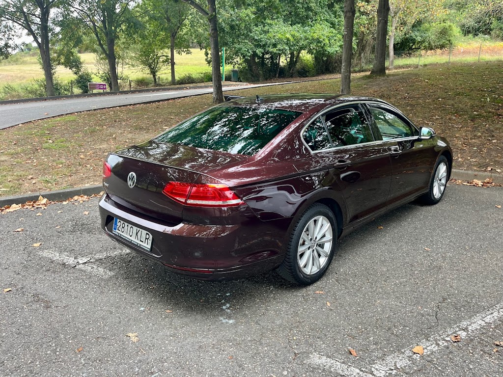 Parking Cervantes 21