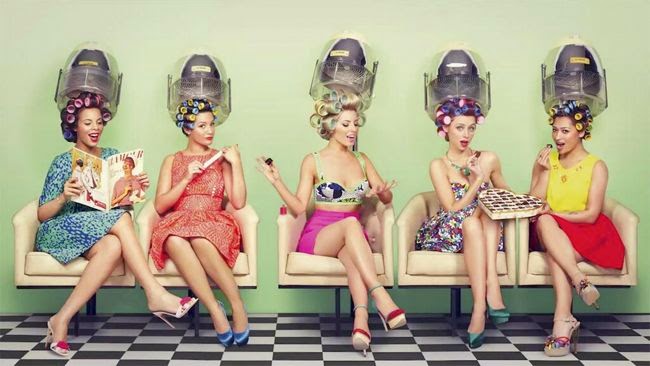 Academia Centro Elche Peluqueria