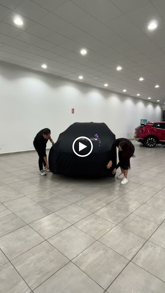 KIA Denia - Marcos Automocion Nuevos y Seminuevos Certificados — Videos