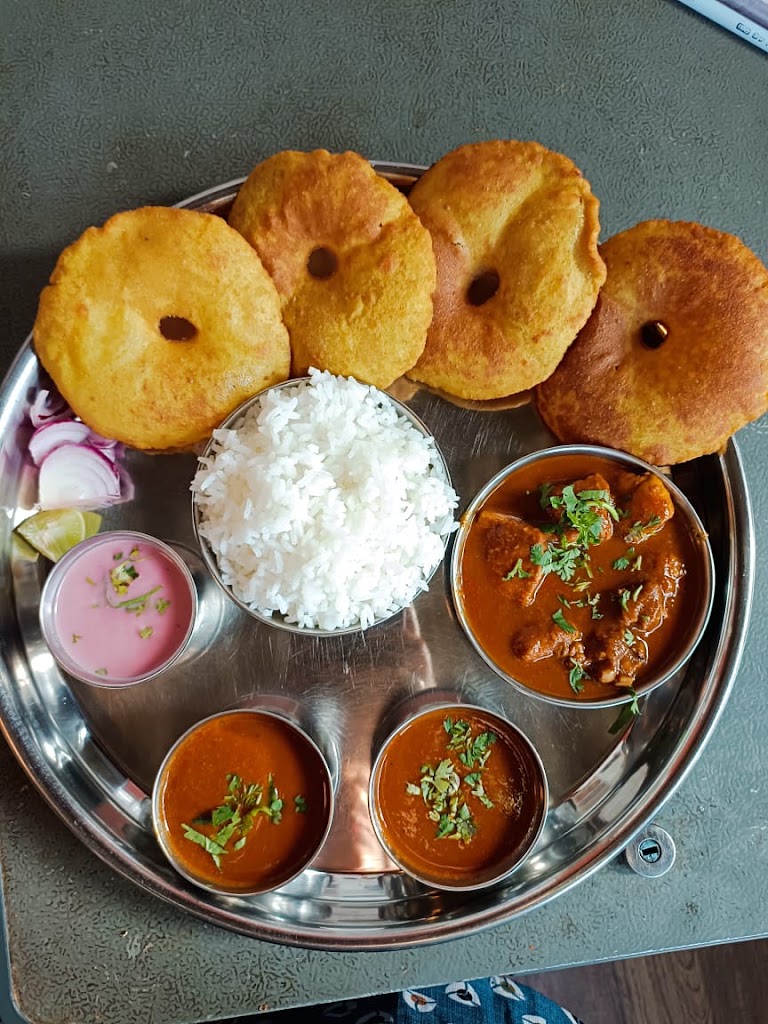 Gaonkar Hotel
