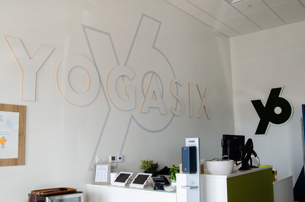  YogaSix Mount Kisco