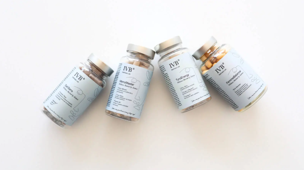 Farmacia Ortopedia DEHESA.5 — Mas recientes