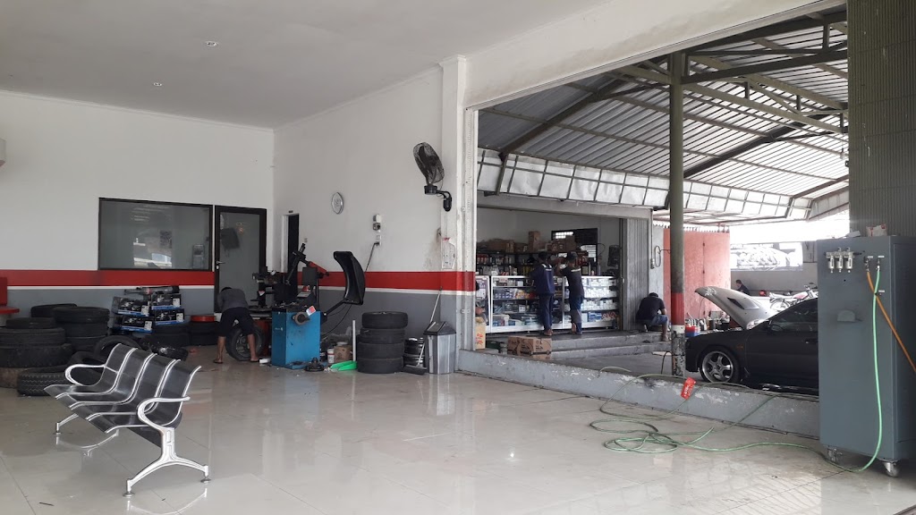 Cahaya Auto Mandiri