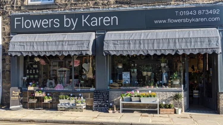 Flowers By Karen