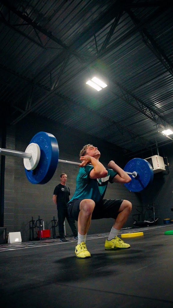  CAMP, Building Better Athletes