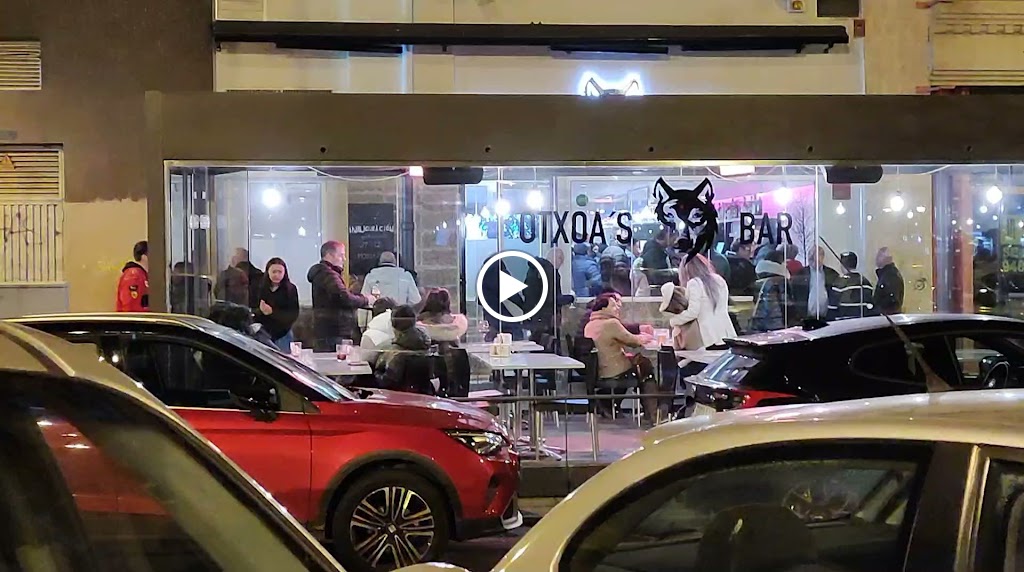 Bar Martin — Videos