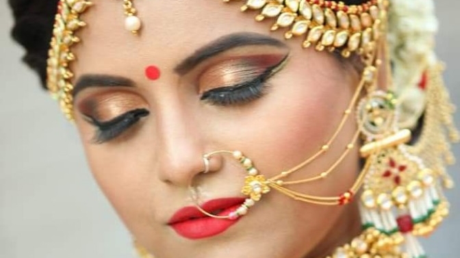 Aish Herbal Beauty Parlour