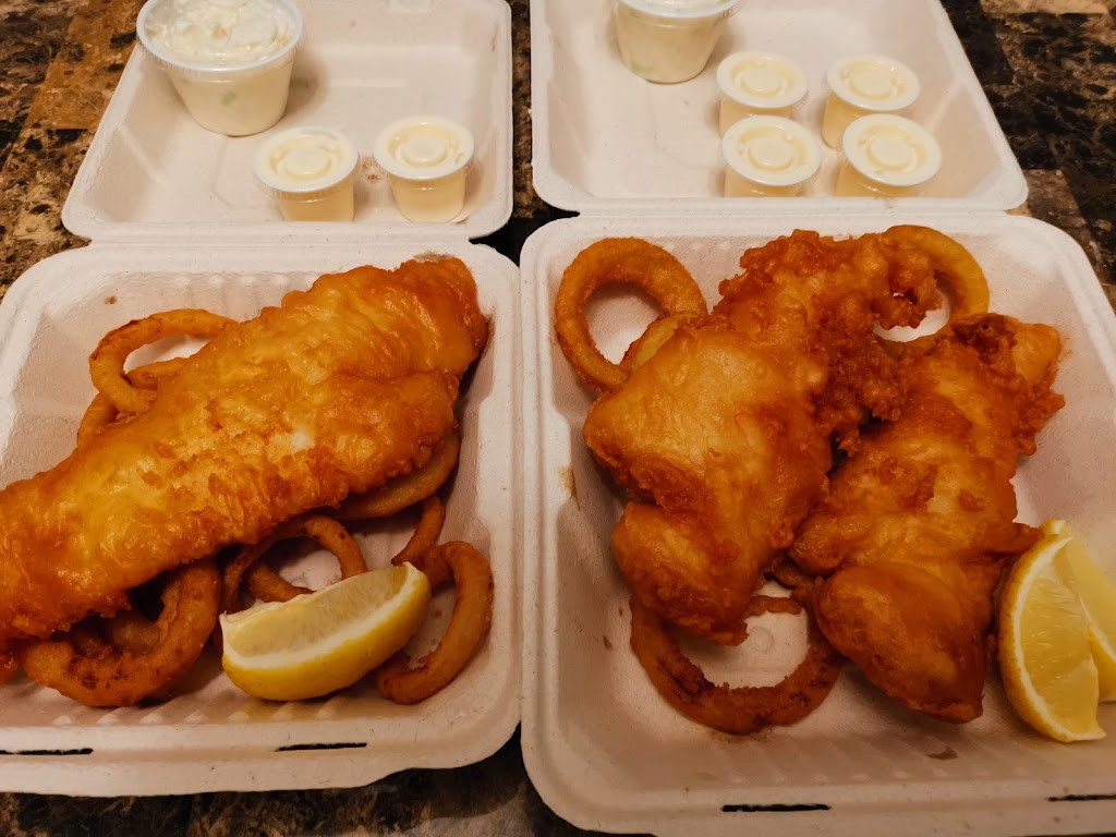 Food & drink