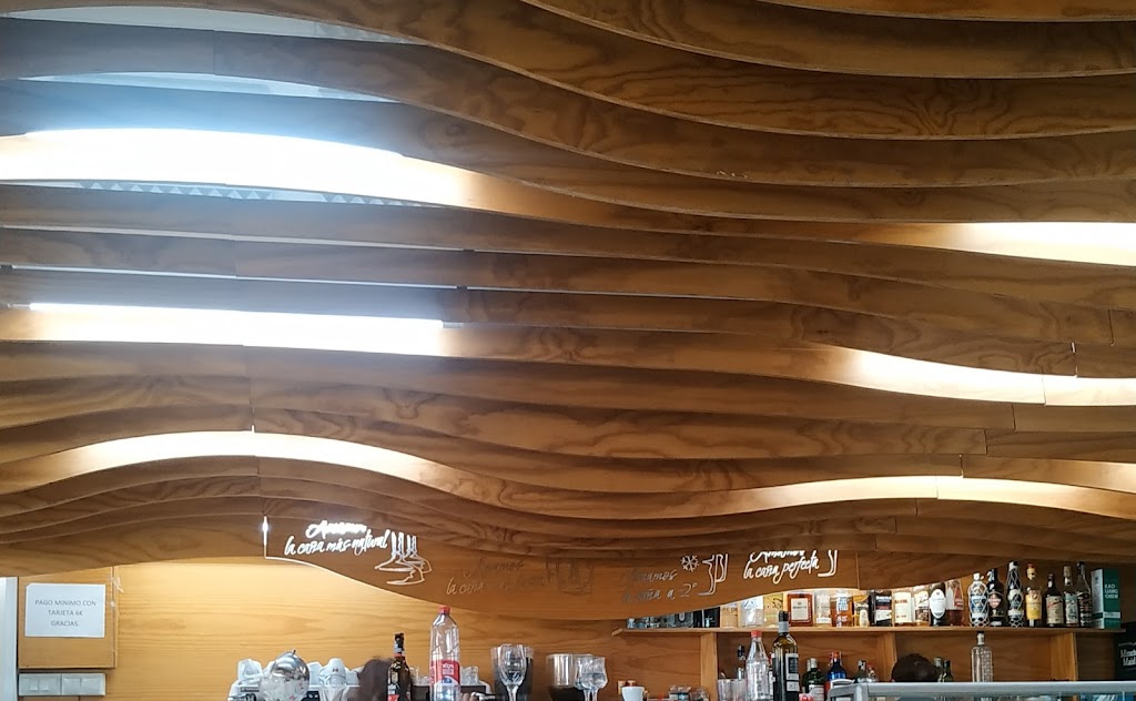 Restaurante Avenida
