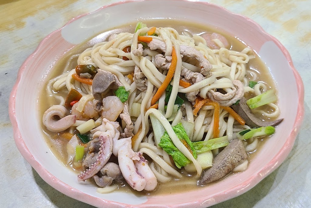 佳芳蒸餃 的照片