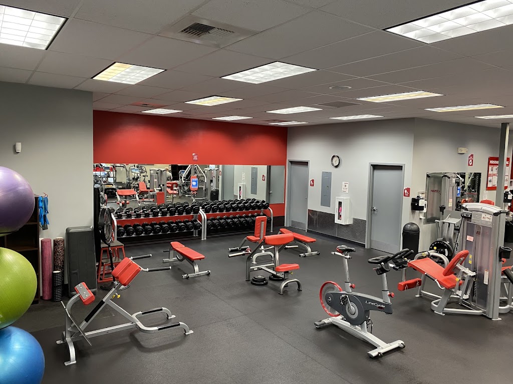  Snap Fitness Spokane (South Hill)