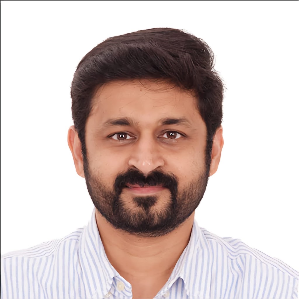 Dr. Dr Dheeraj Reddy P Consult With Best Cardiothoracic Vascular Surgery Doctor Near Me 8 Yrs Of Exp