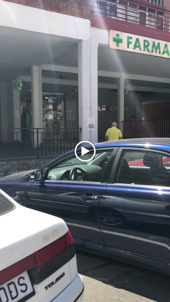 Farmacia Melquiades Perez de Eulate