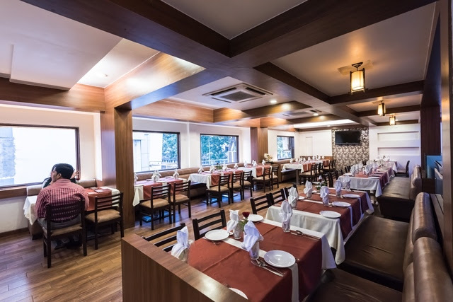 Captain Bar Restaurant Coastal Curry Family Restaurant