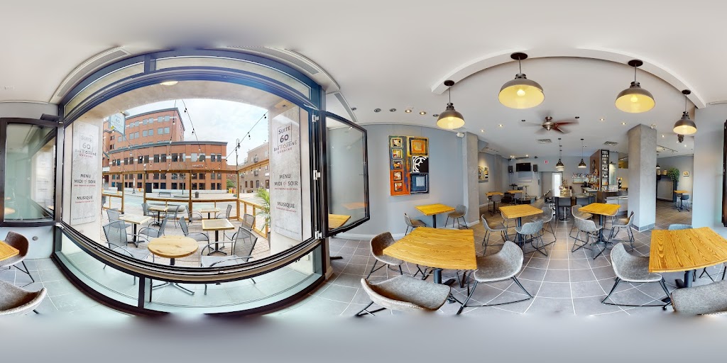 Street View & 360°