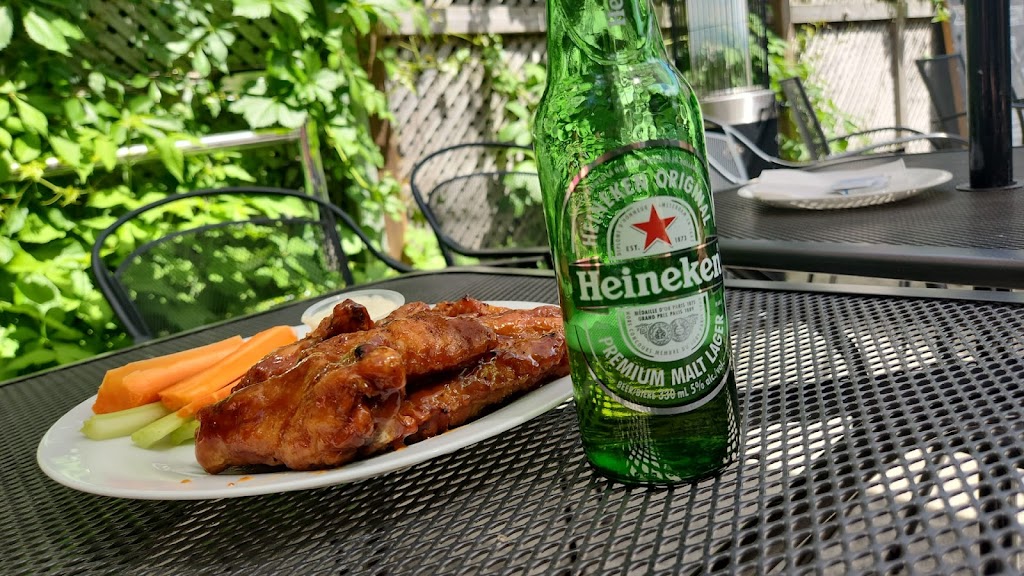 Food & drink