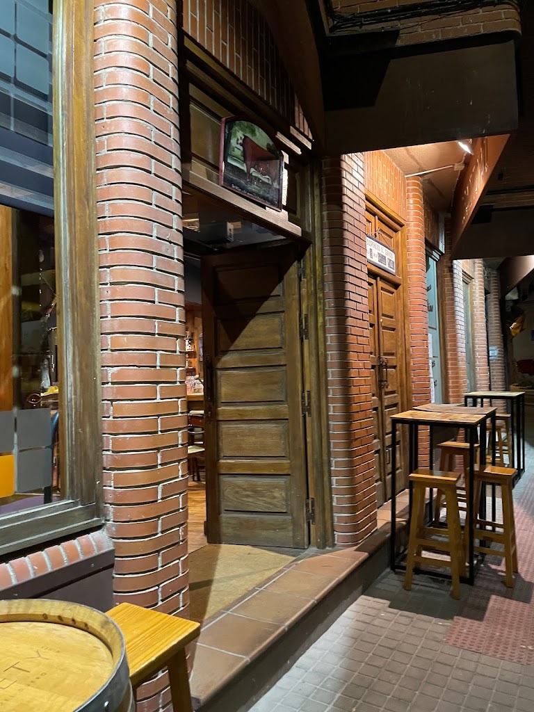 Taberna Vaca Lucia y Nino