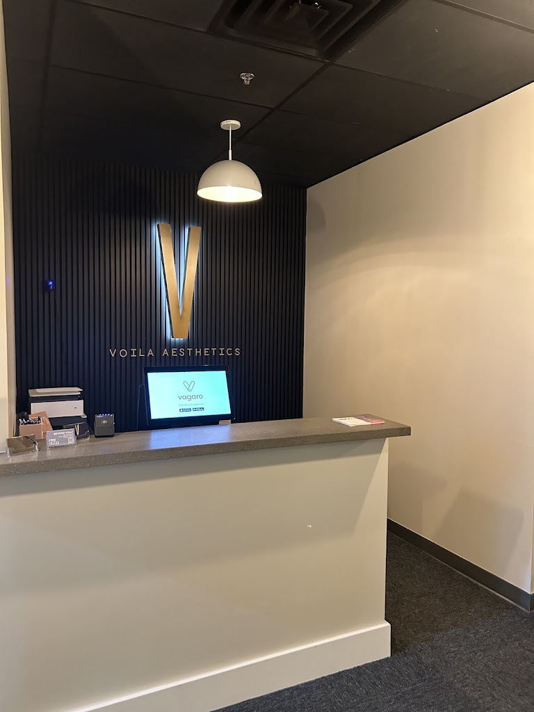  Beyond Voilà Yoga + Pilates