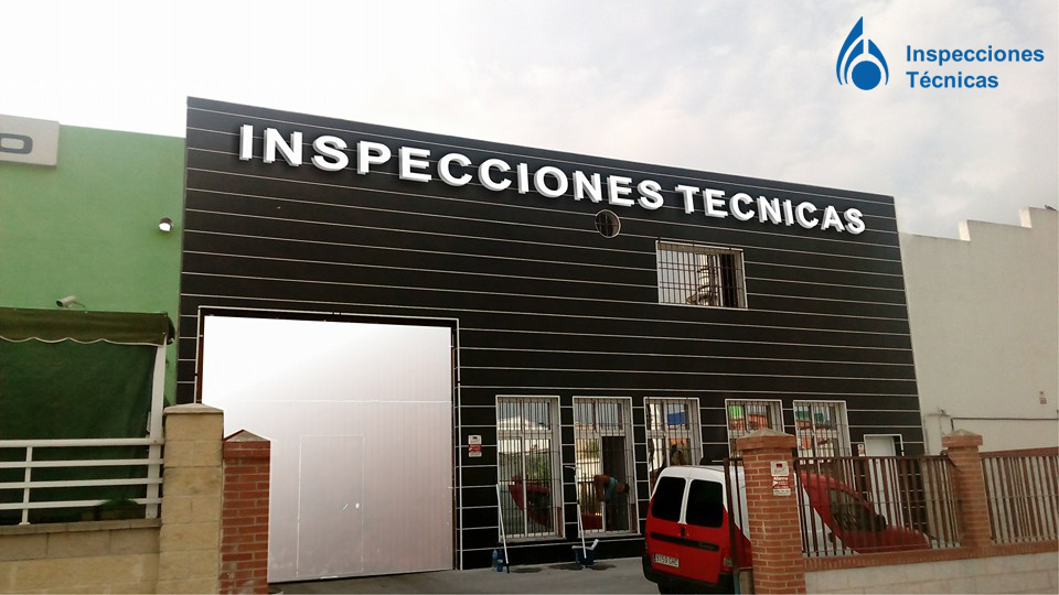 Inspecciones Tecnicas de Tuberias S.L.