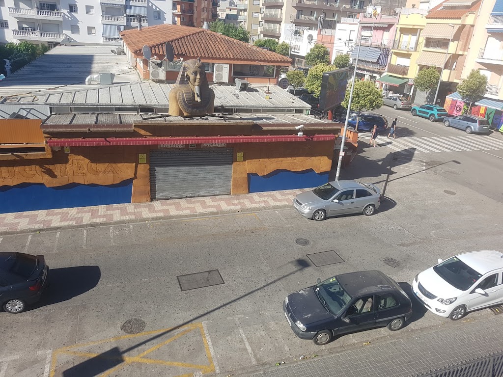 Discoteca Arena Blanes