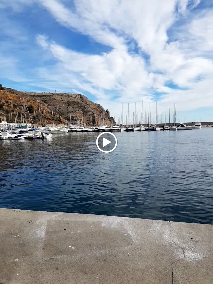 La Cantina de Javea — Videos