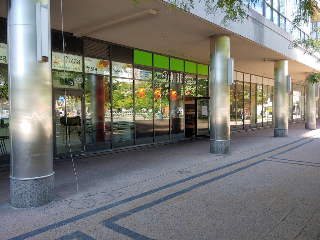 Kibo Sushi House - Yonge