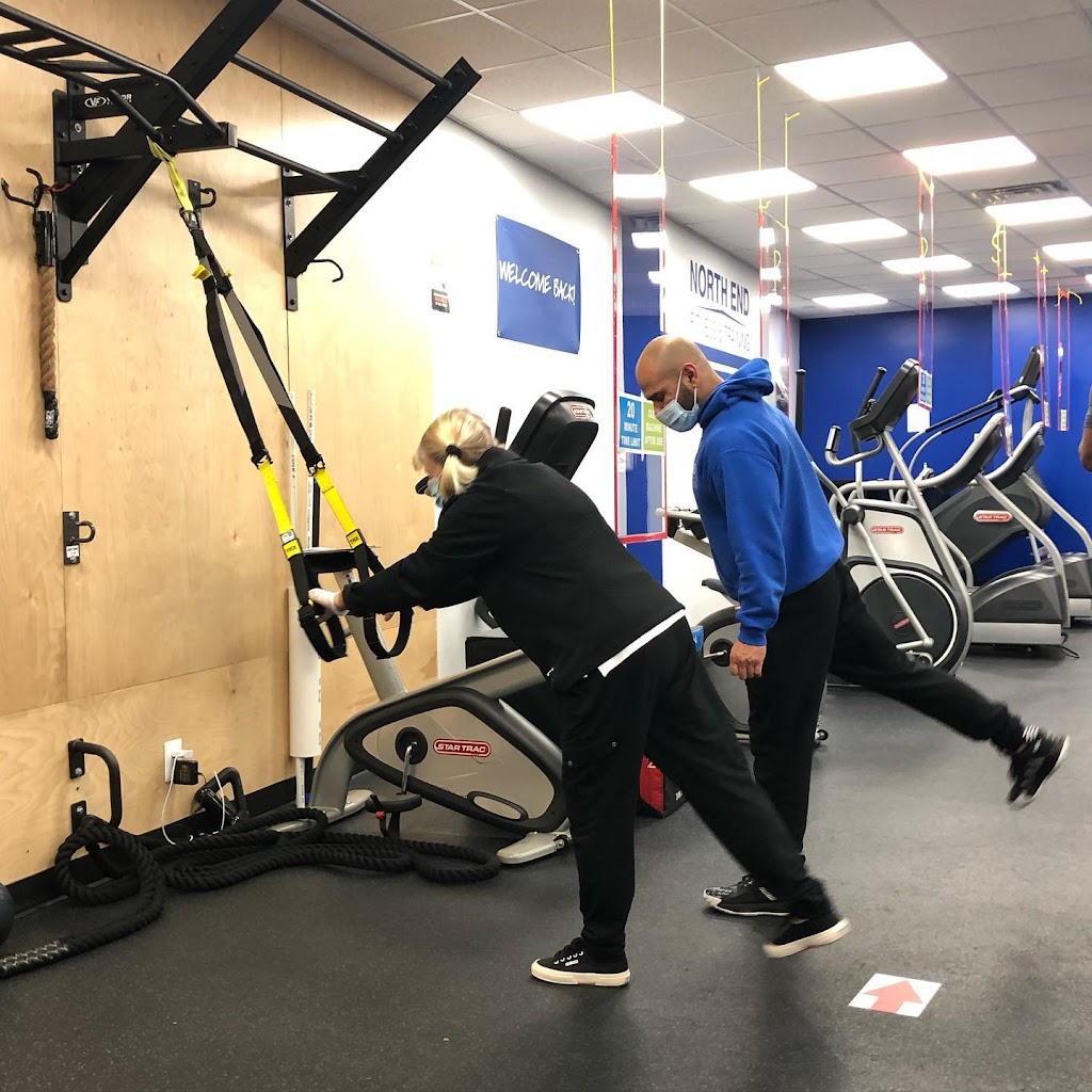  North End Fitness & Training