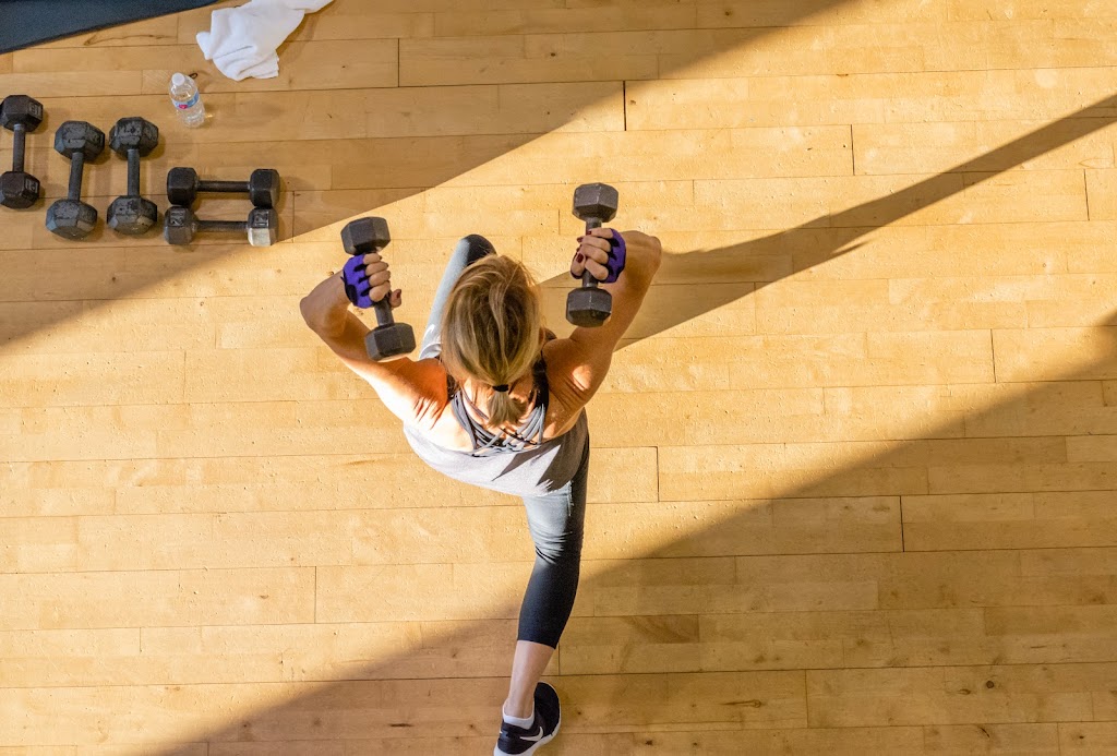  Western Reserve Racquet & Fitness Club