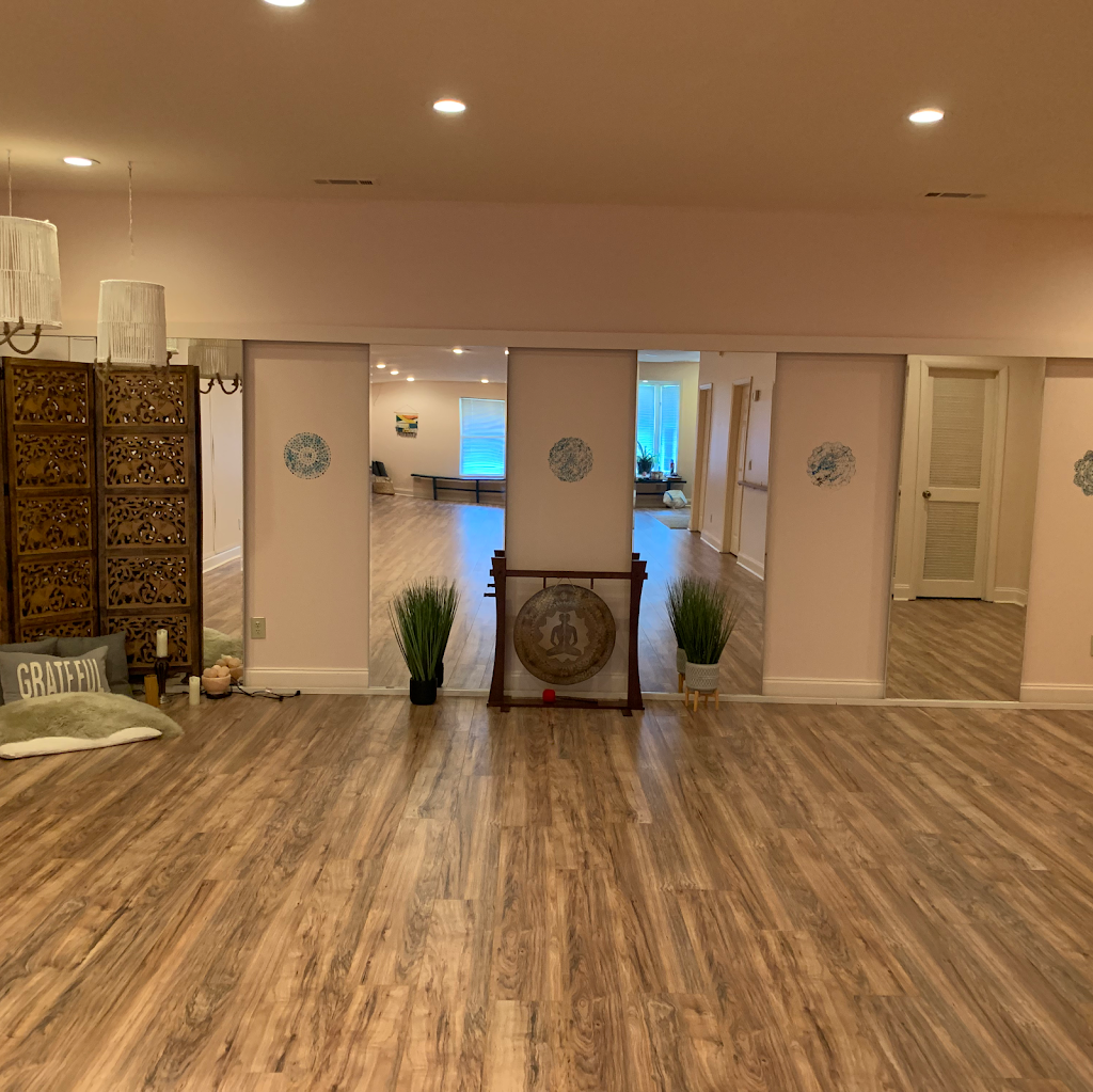  Exhale Lake Oconee~Yoga, Tai Chi, Thai Bodywork, Reiki & Reflexology