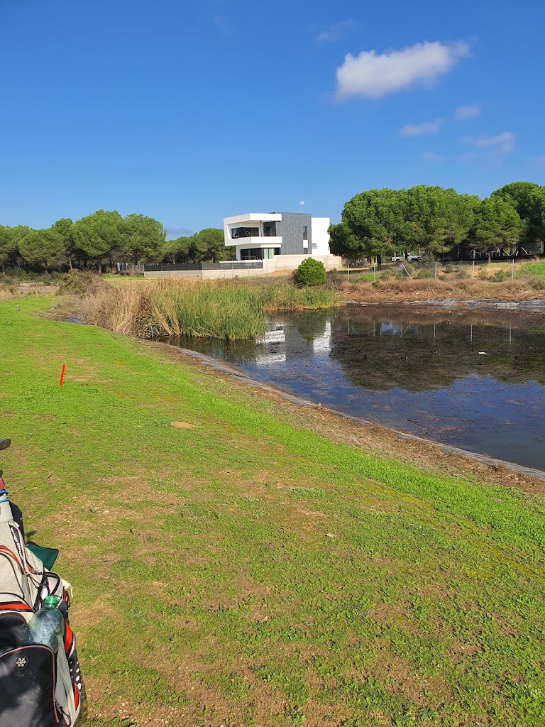 La Monacilla Golf Club