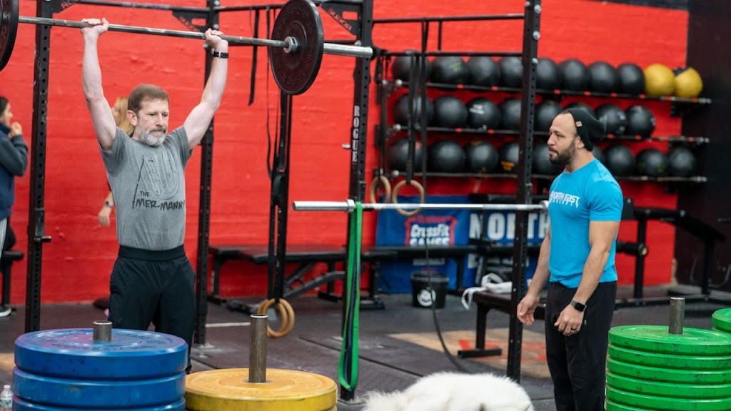  NorthEast Health Performance