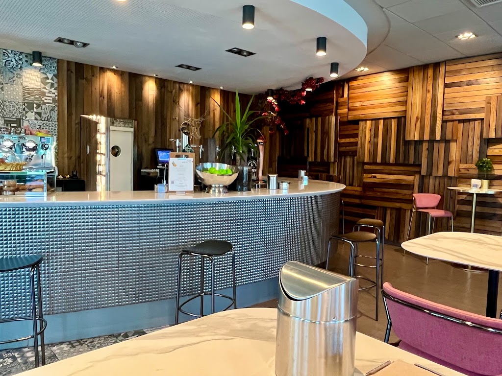 Restaurante Parada de la Reina — Ambiente