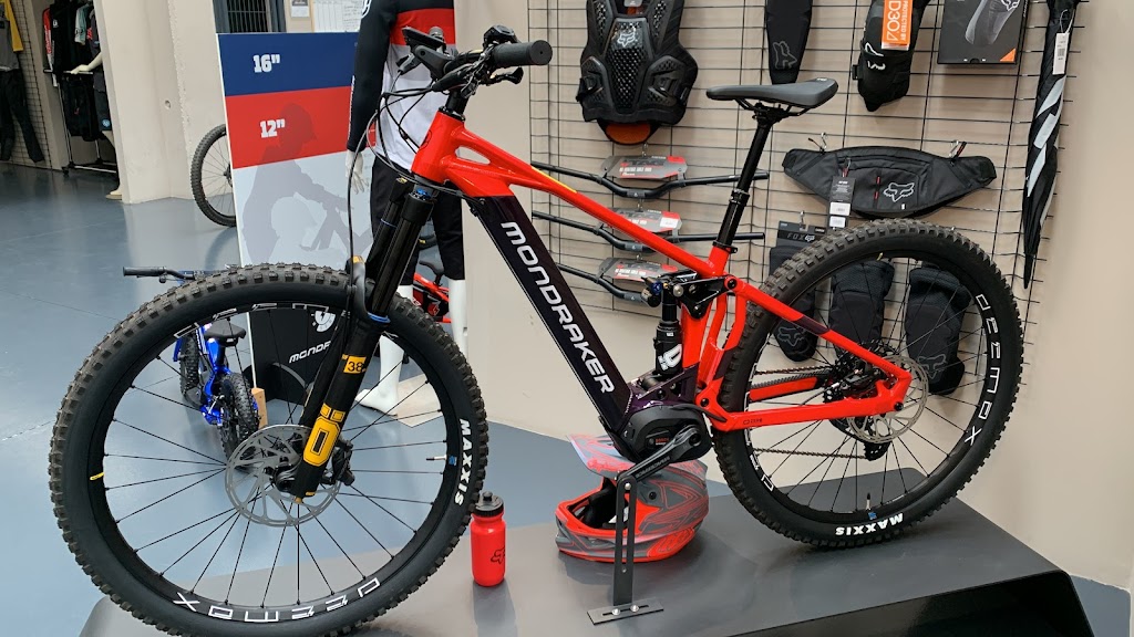 Loja de Bicicletas em Alcabideche