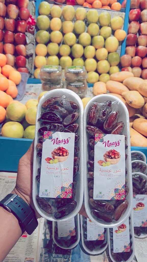 Fruit