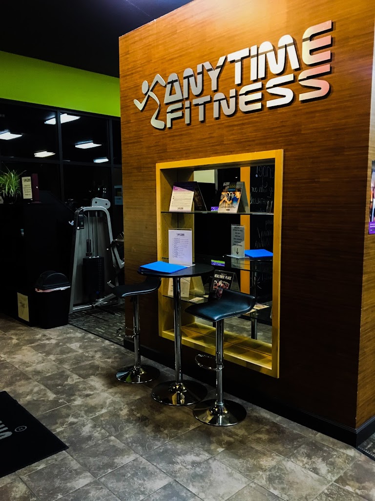  Anytime Fitness