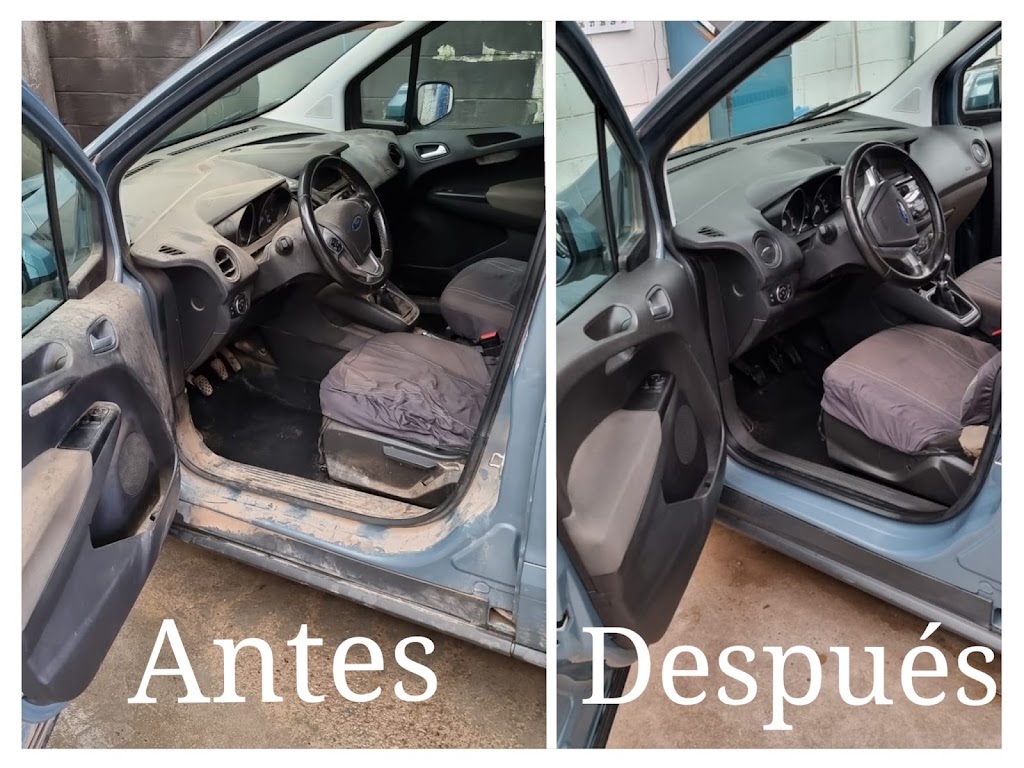 Burisnet - Autolavado Burriana — Mas recientes