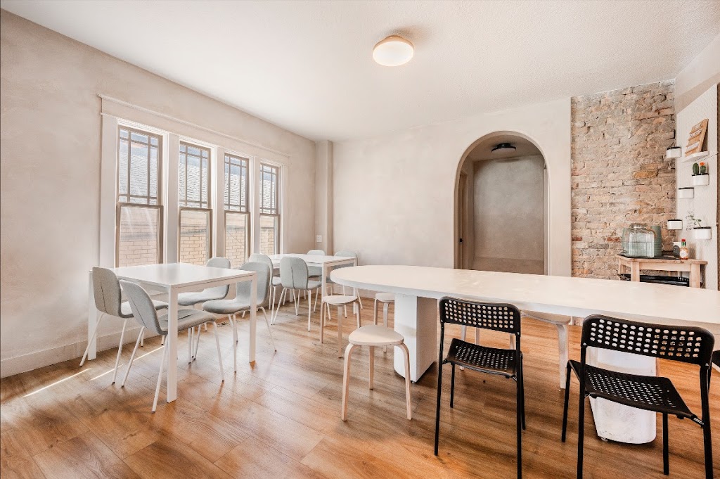 Photo of Roots Coffee Sugar House