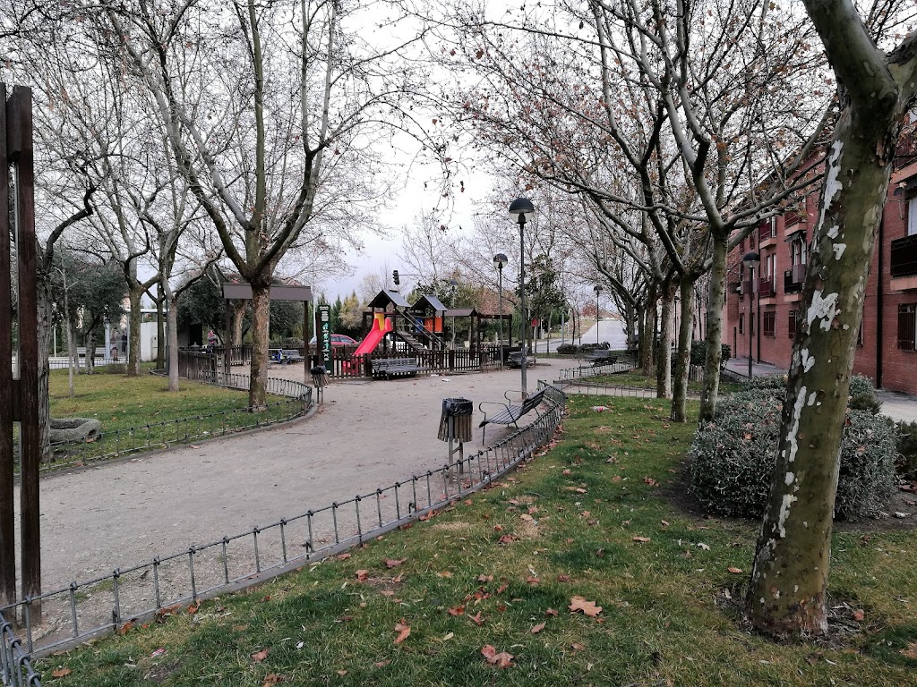 Parque de Canto Pelin