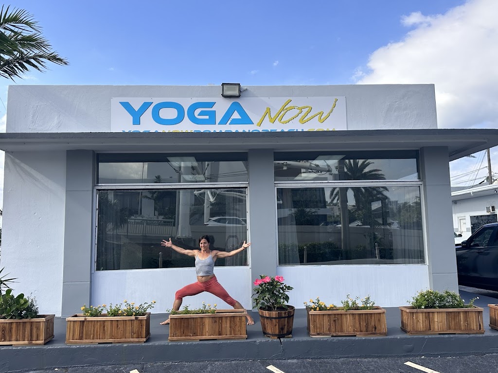  Yoga Now Pompano Beach