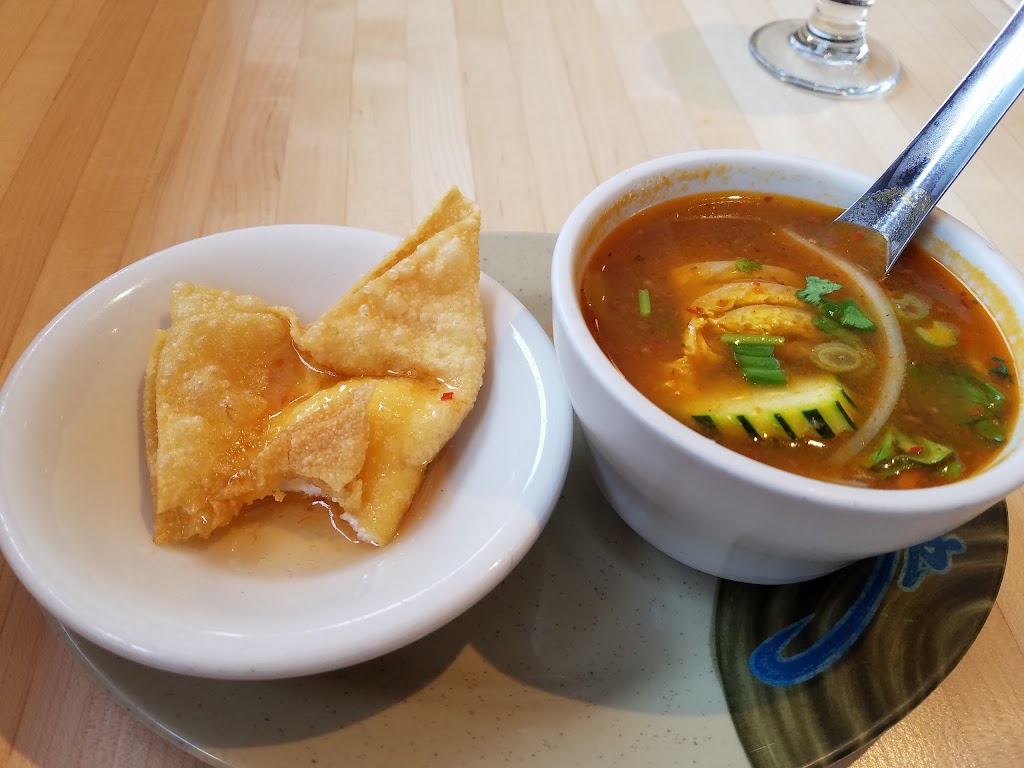 Thai Thai Restaurant