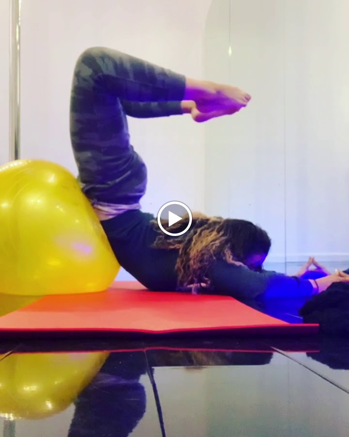  Pole to Pole Fitness,LLC.