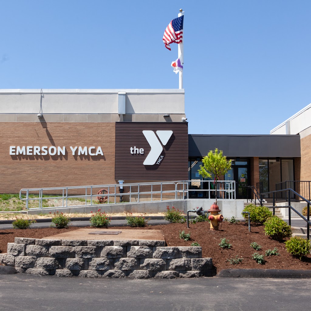  Emerson YMCA