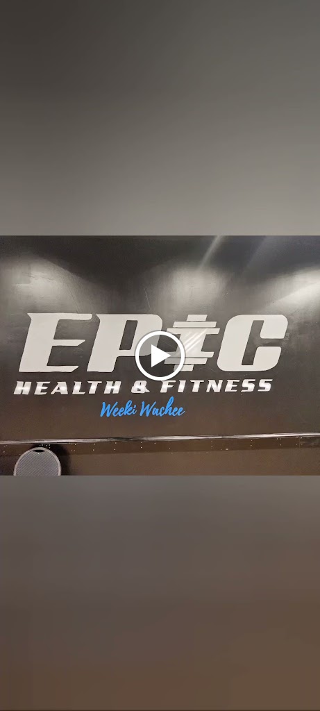  Epic Health & Fitness Weeki Wachee