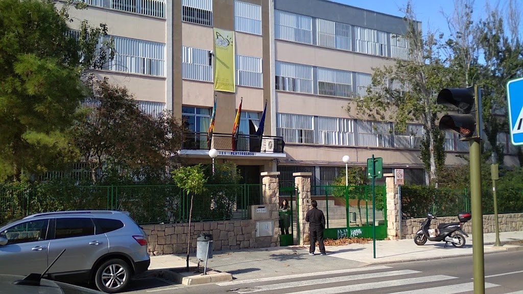 IES Penyagolosa
