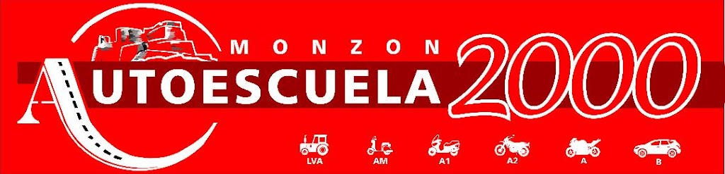 Autoescuela Monzon 2000