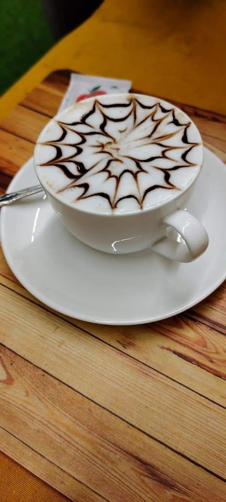 Cappuccino