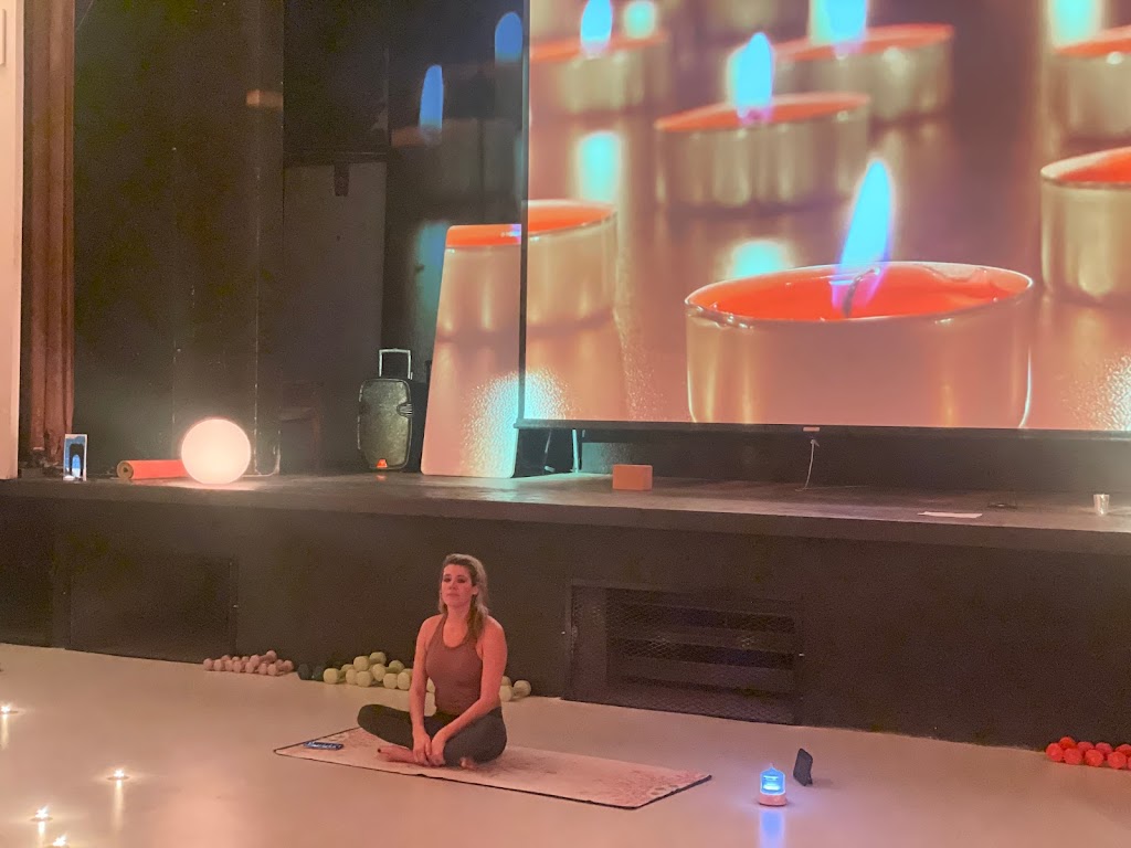  The Studio at Maco Theater